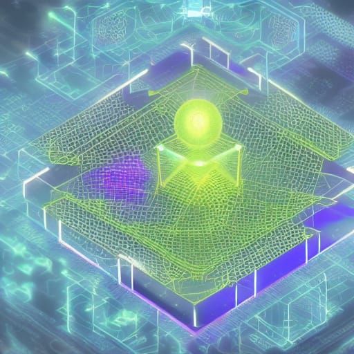 Schematics for a 2062 Music Device