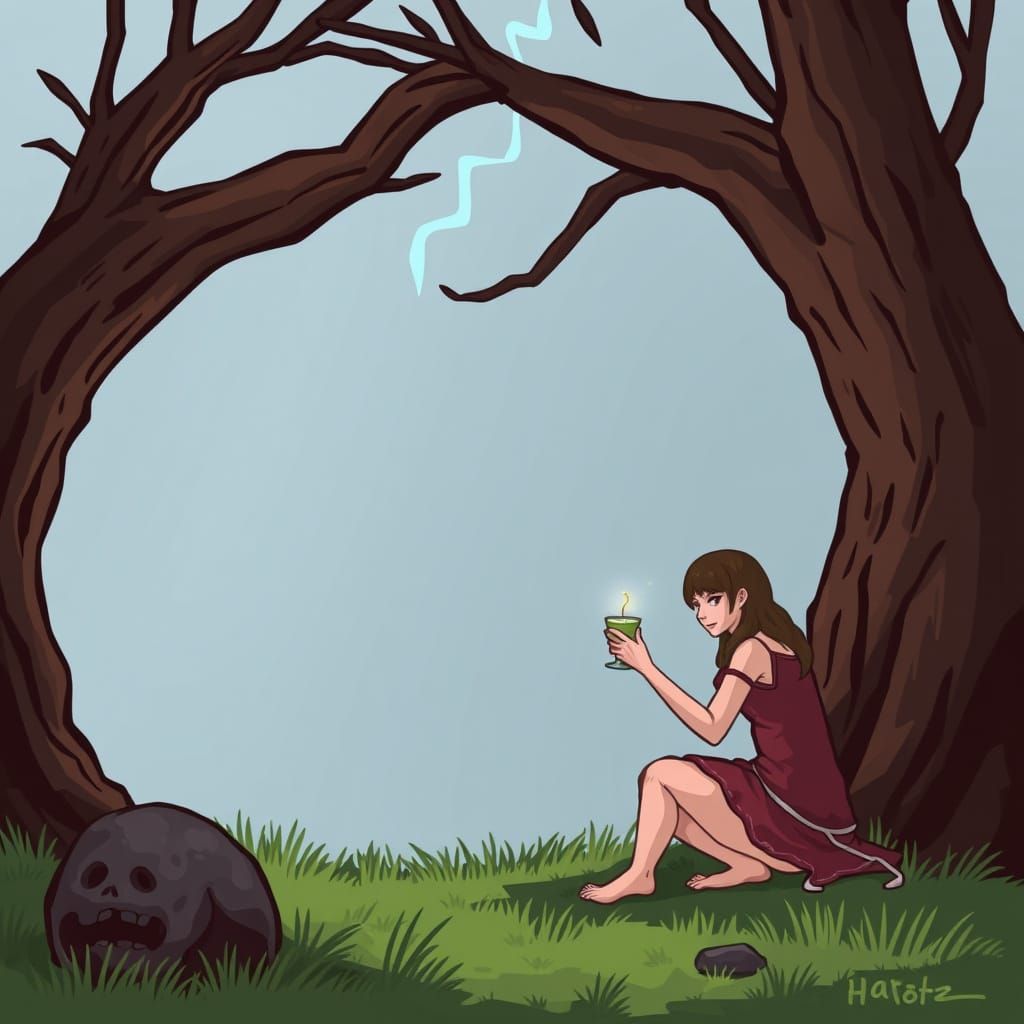 AI Content Policy Rejection Notice