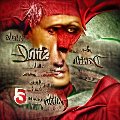 Dante Alighieri's 7 Deadly Sins