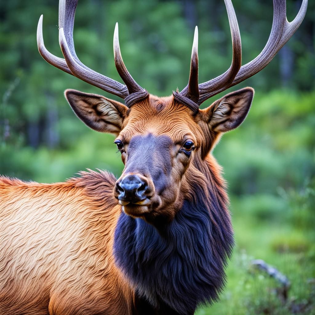elk