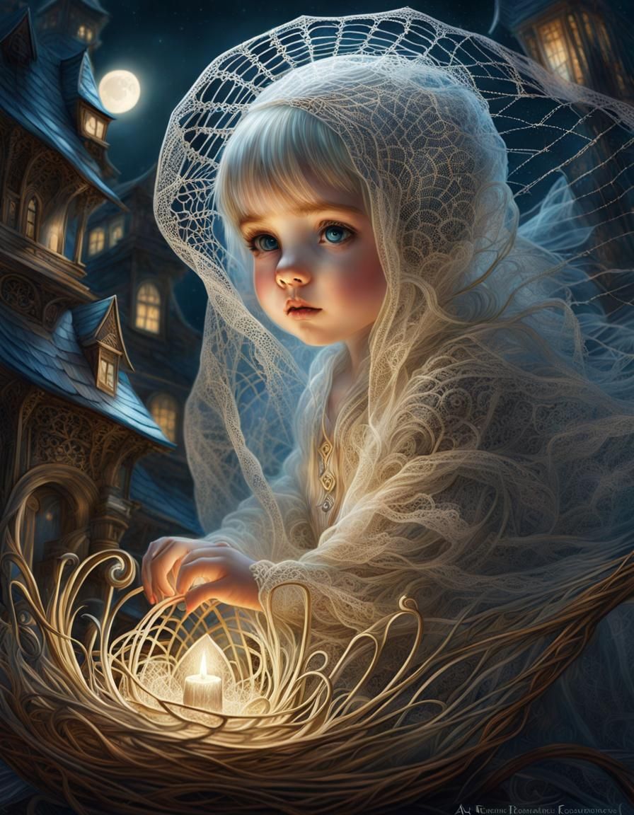 Spirit of All Hallows Eve