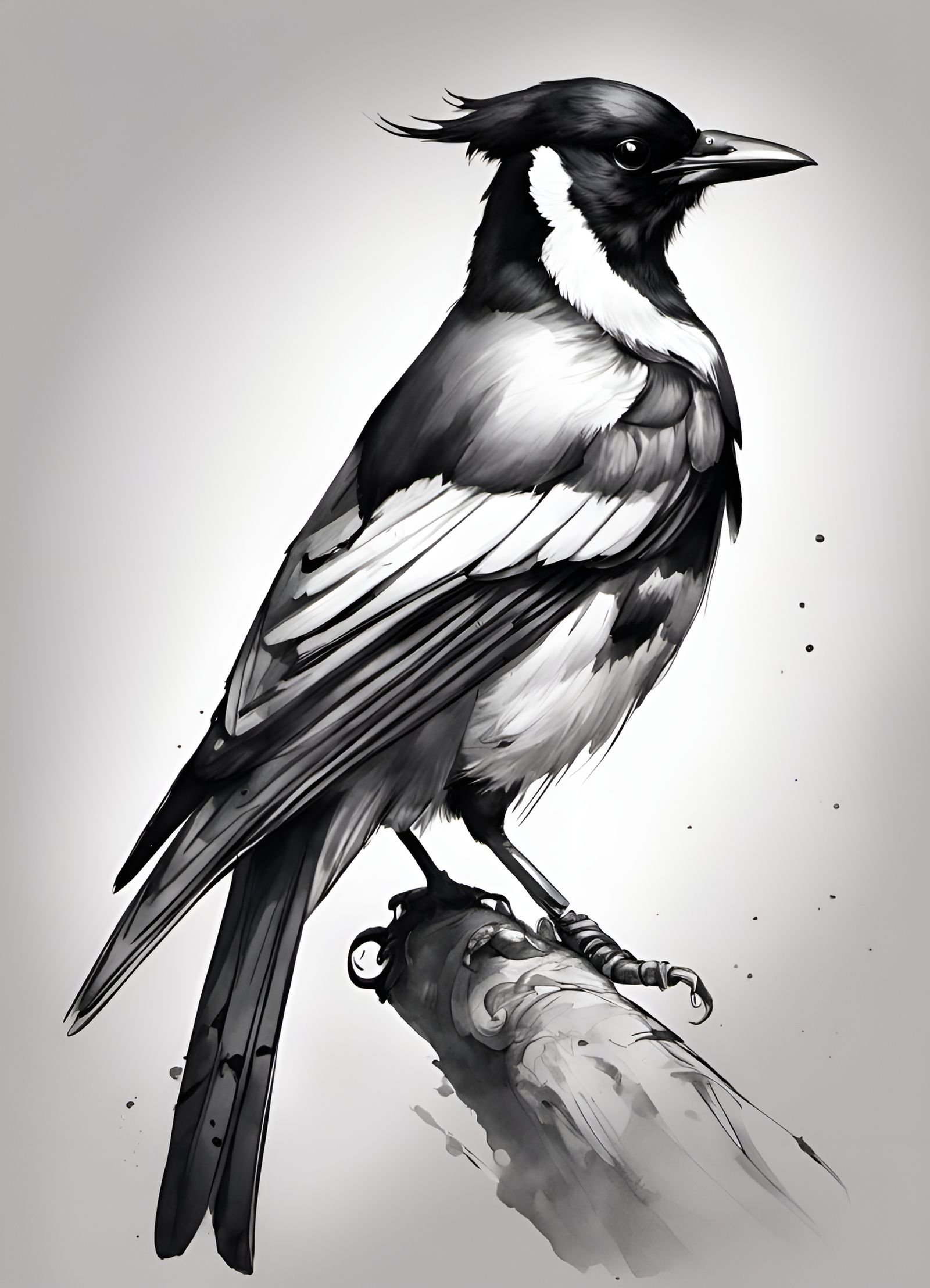 Magpie