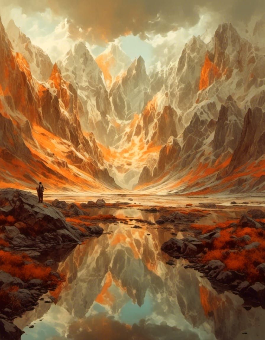 Feeling Insignificant