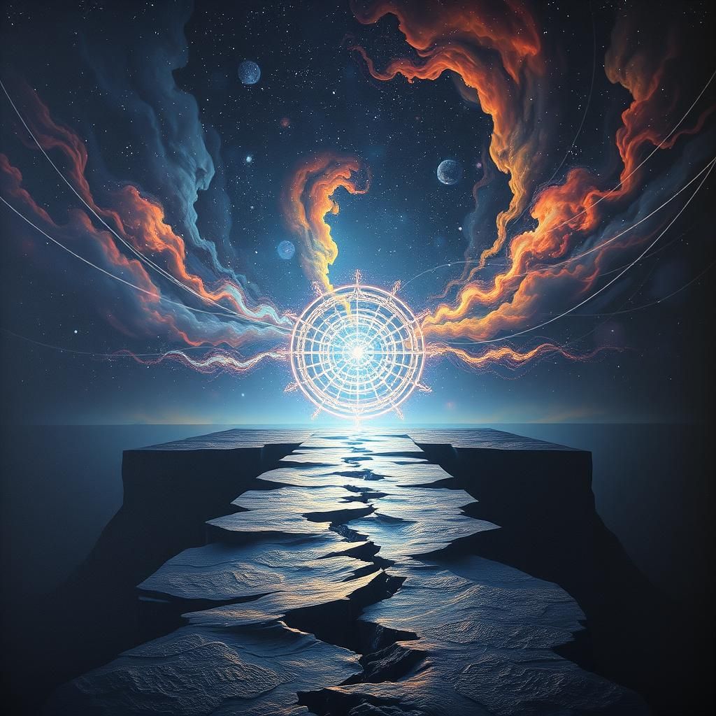 Quantum Equilibrium at the End of Time