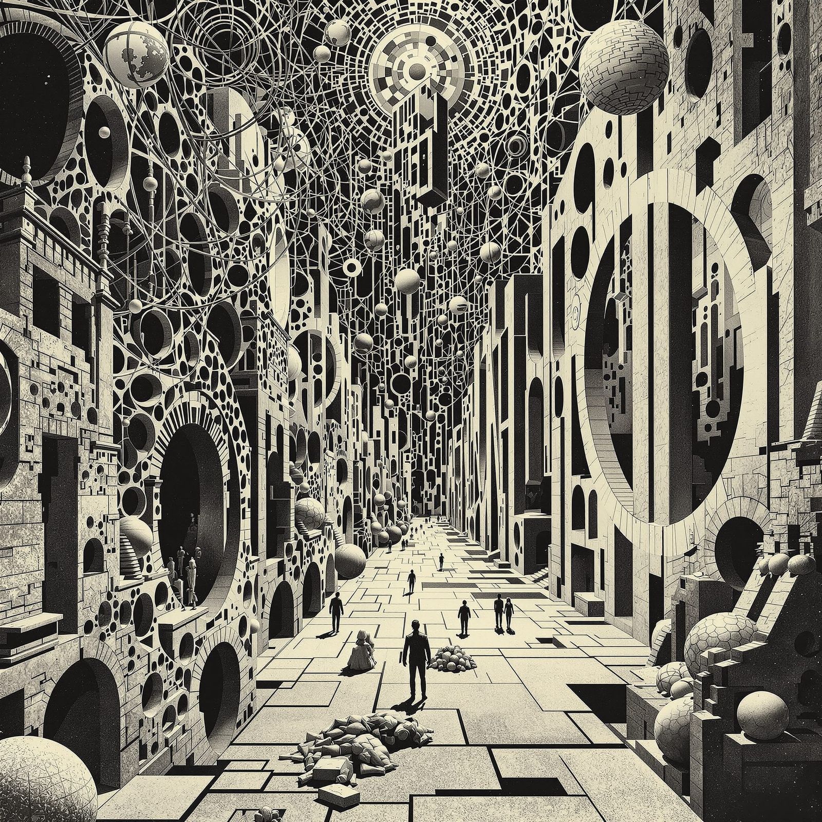 The Essence of Nothingness