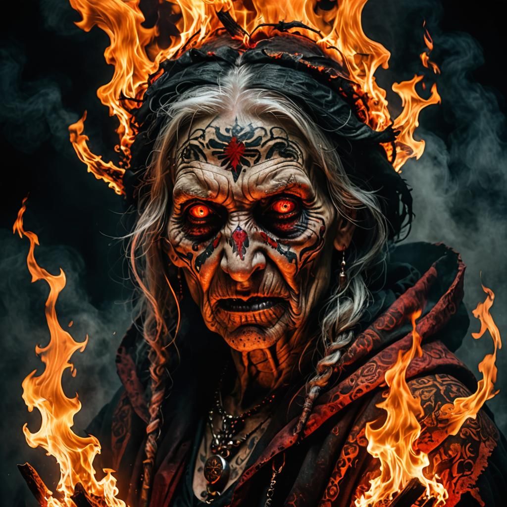 Baba Yaga