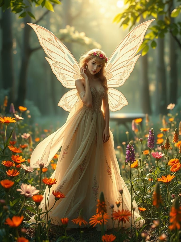 Springtime