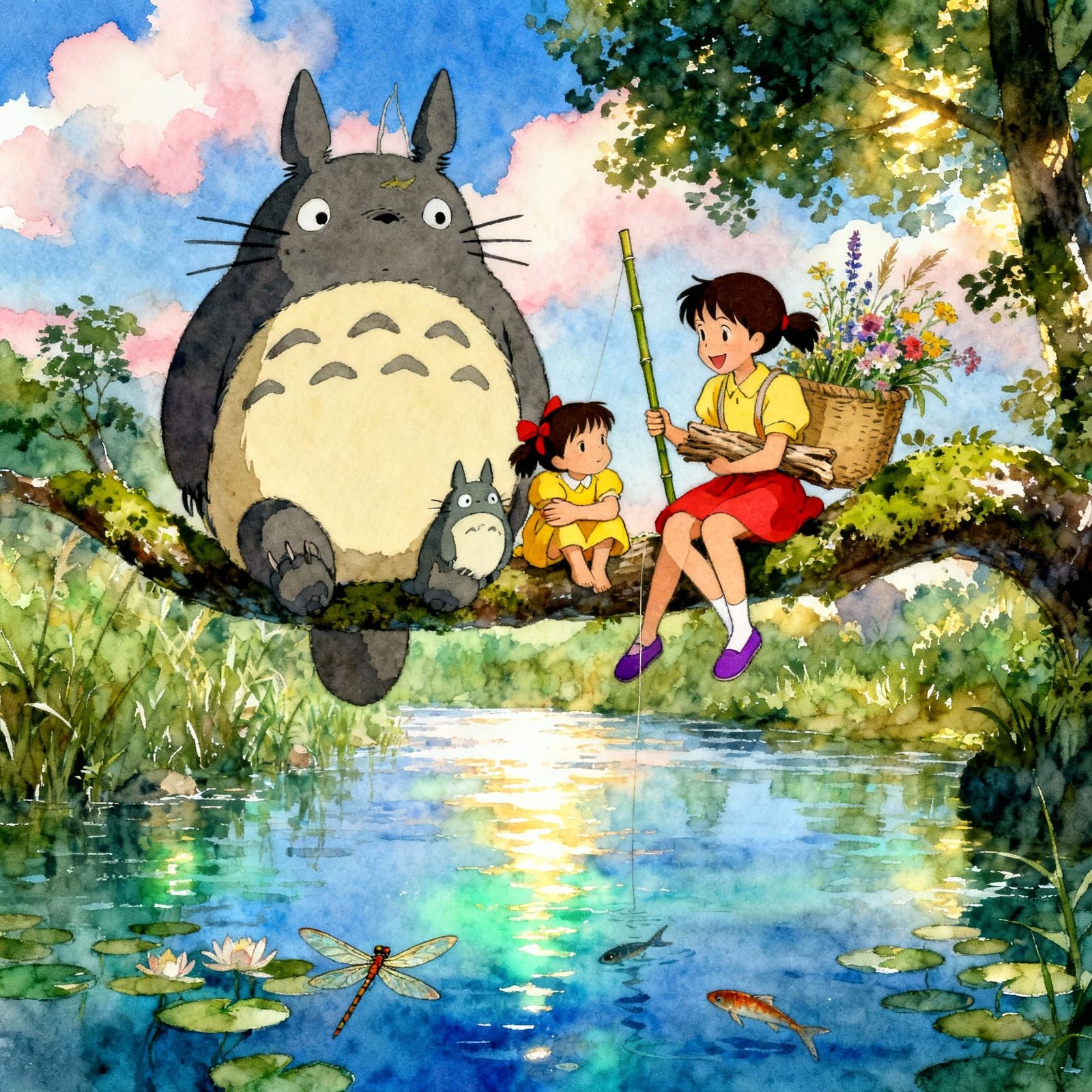 Totoro