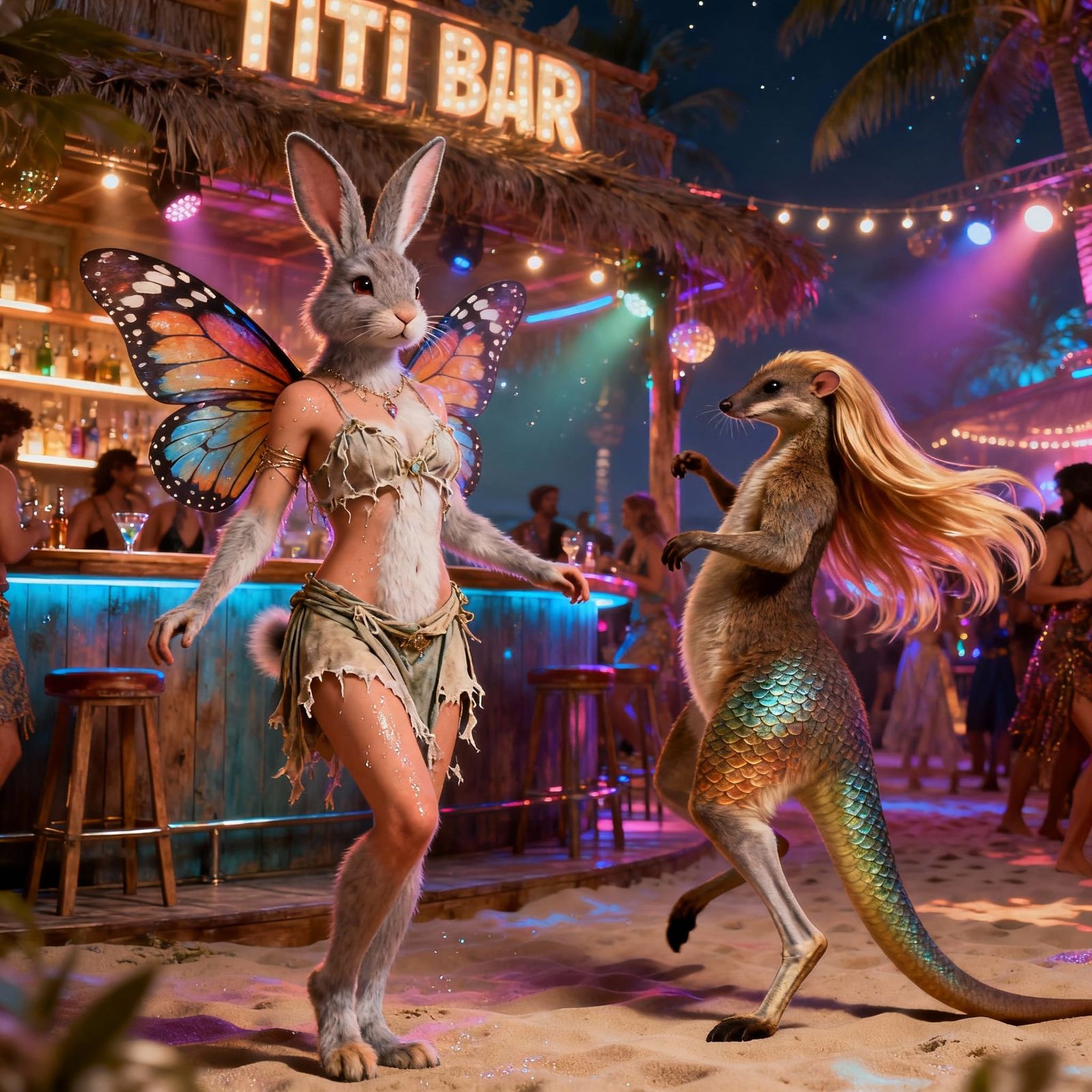 Gettin Hoppy With It