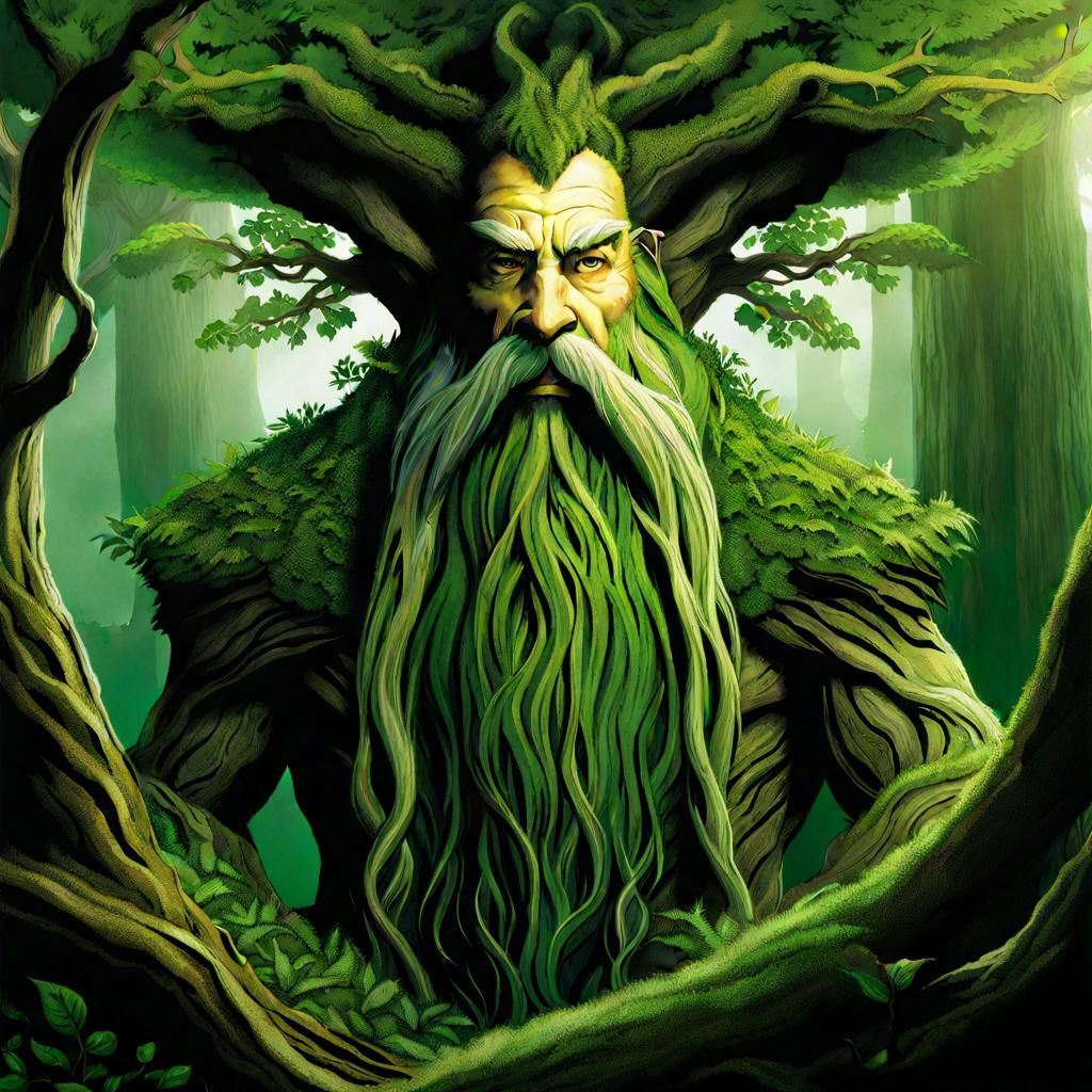 Treebeard