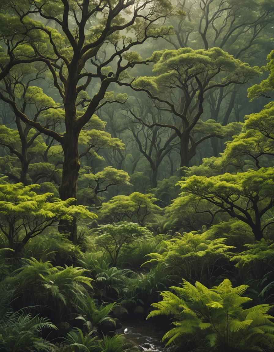 Inspirational Video Script: Wisdom and Spirituality in Natur...