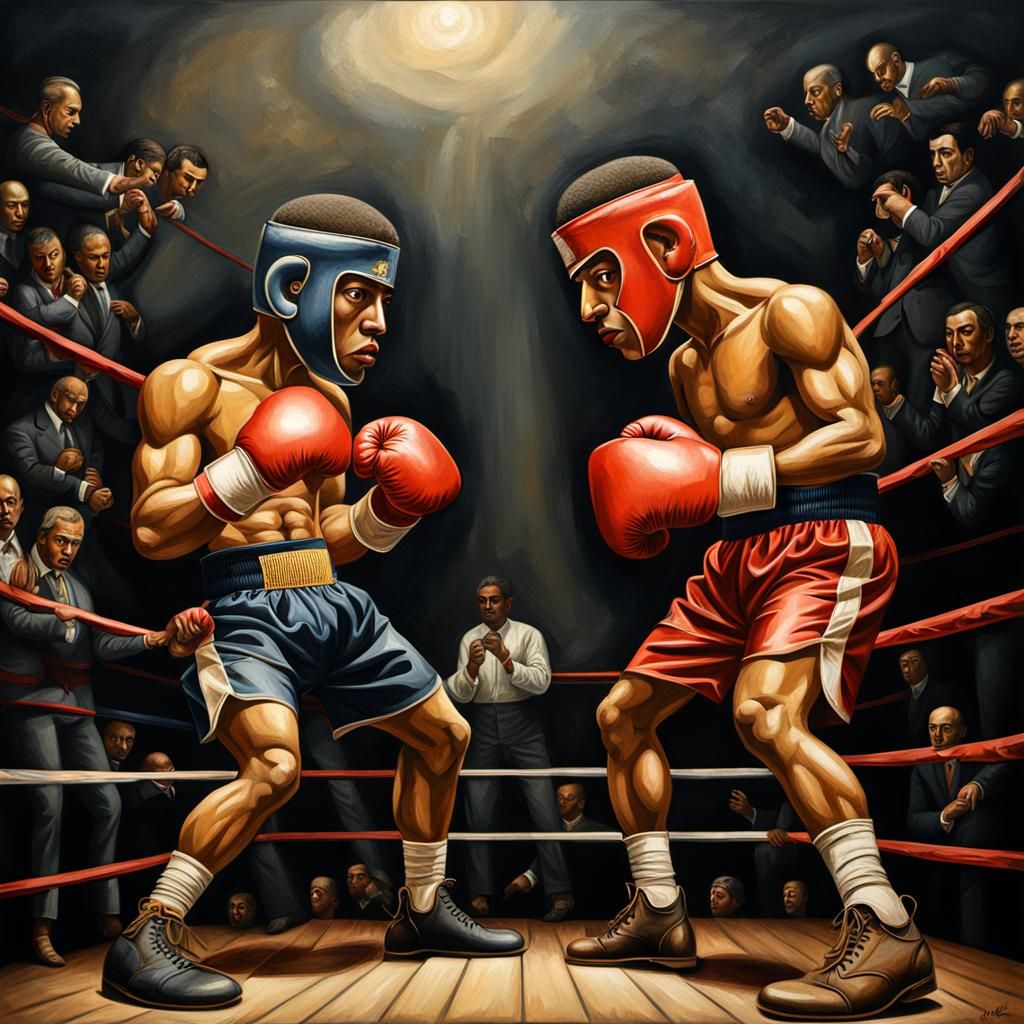 Boxing