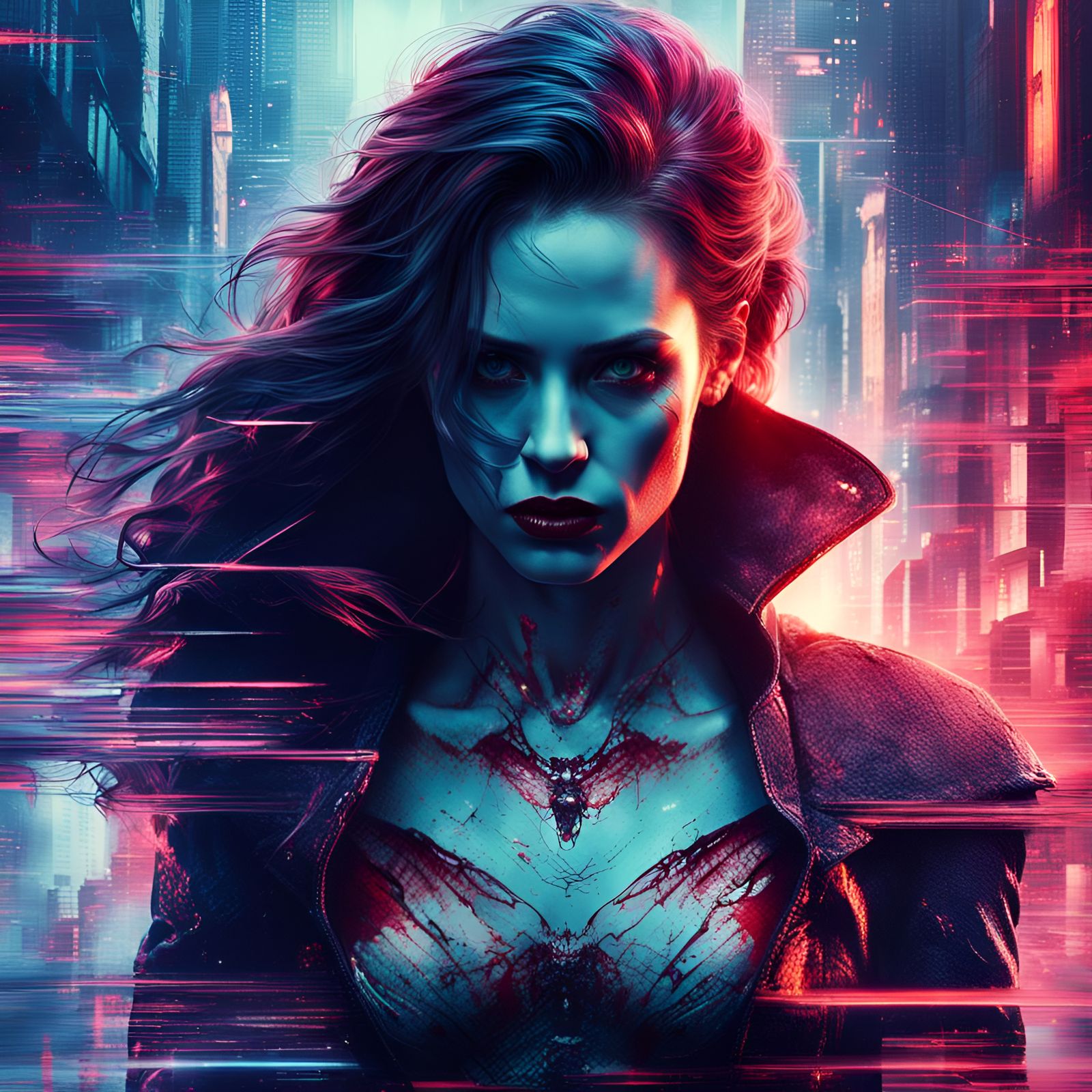 #adelicateflower - Drusilla