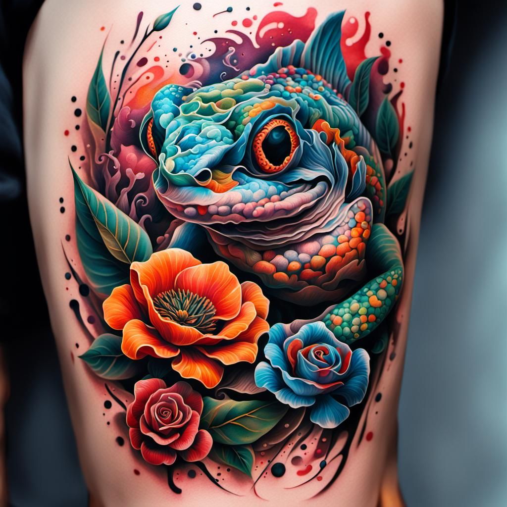 Tattoo