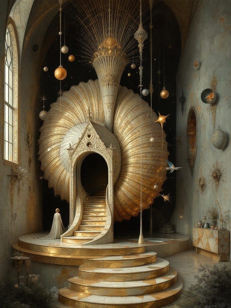 A Murmur Wept Blatant Decorative Lissajous Curves