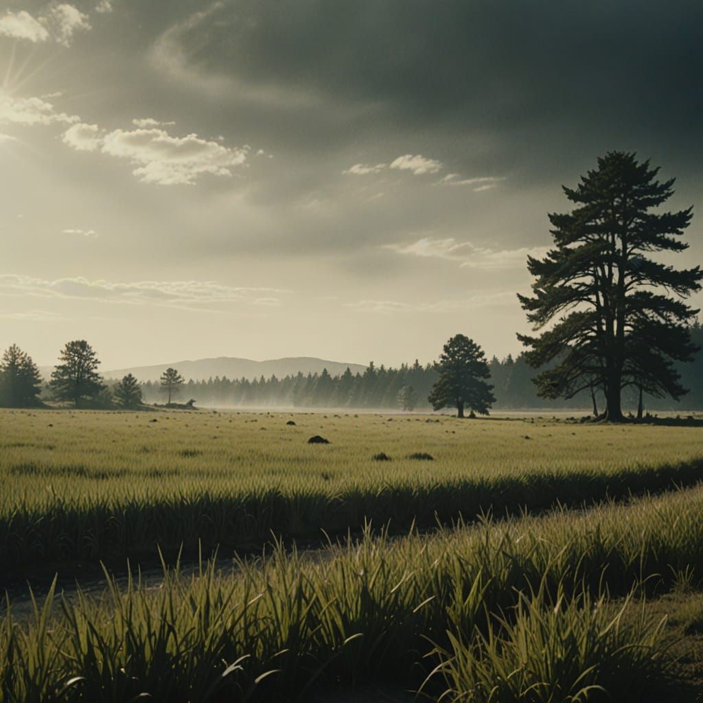 Field