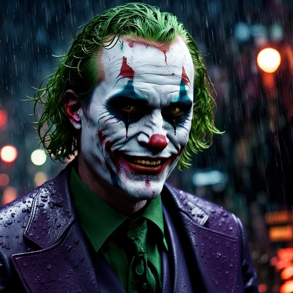 Your Favorite TV & Movie Characters