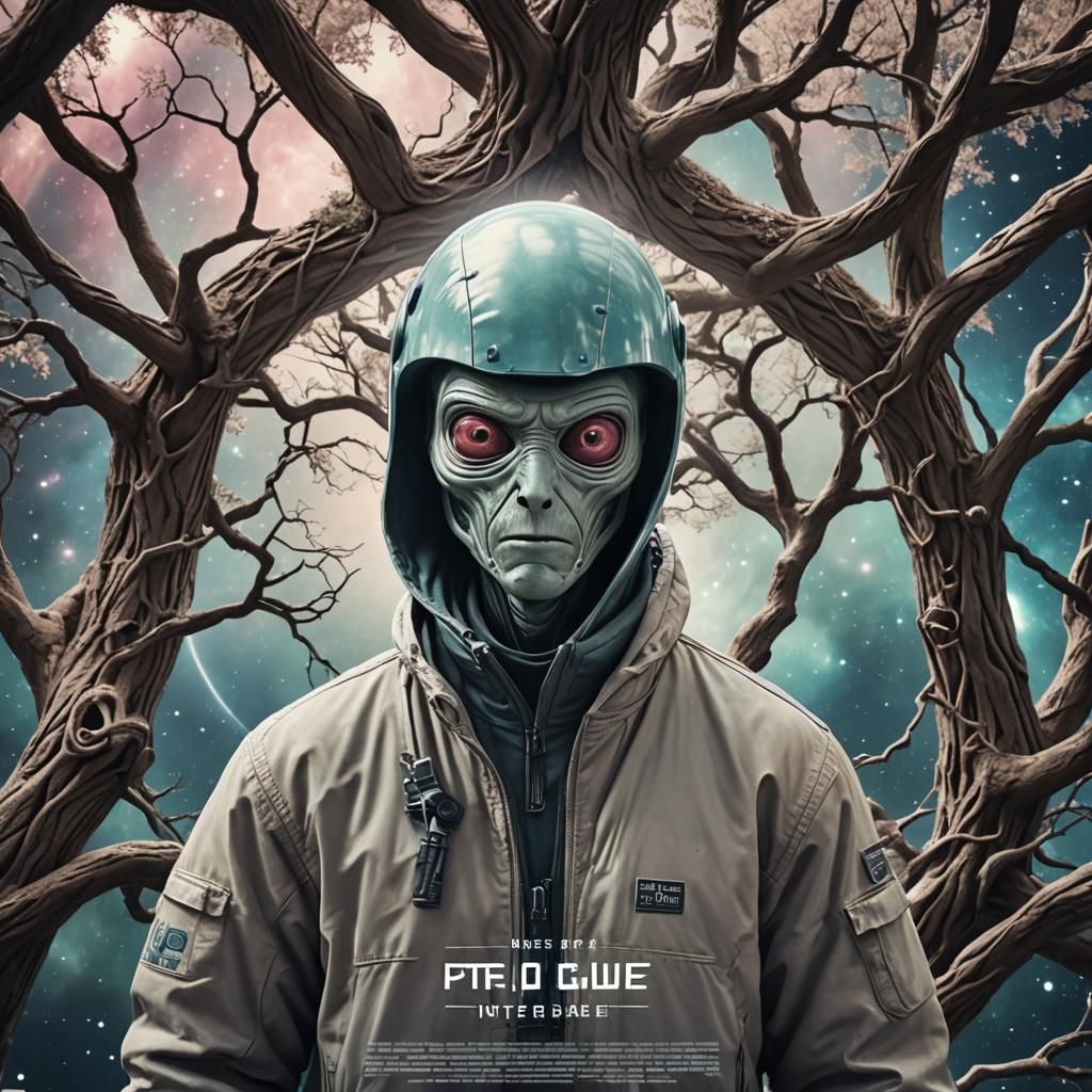 The Security Breaker.