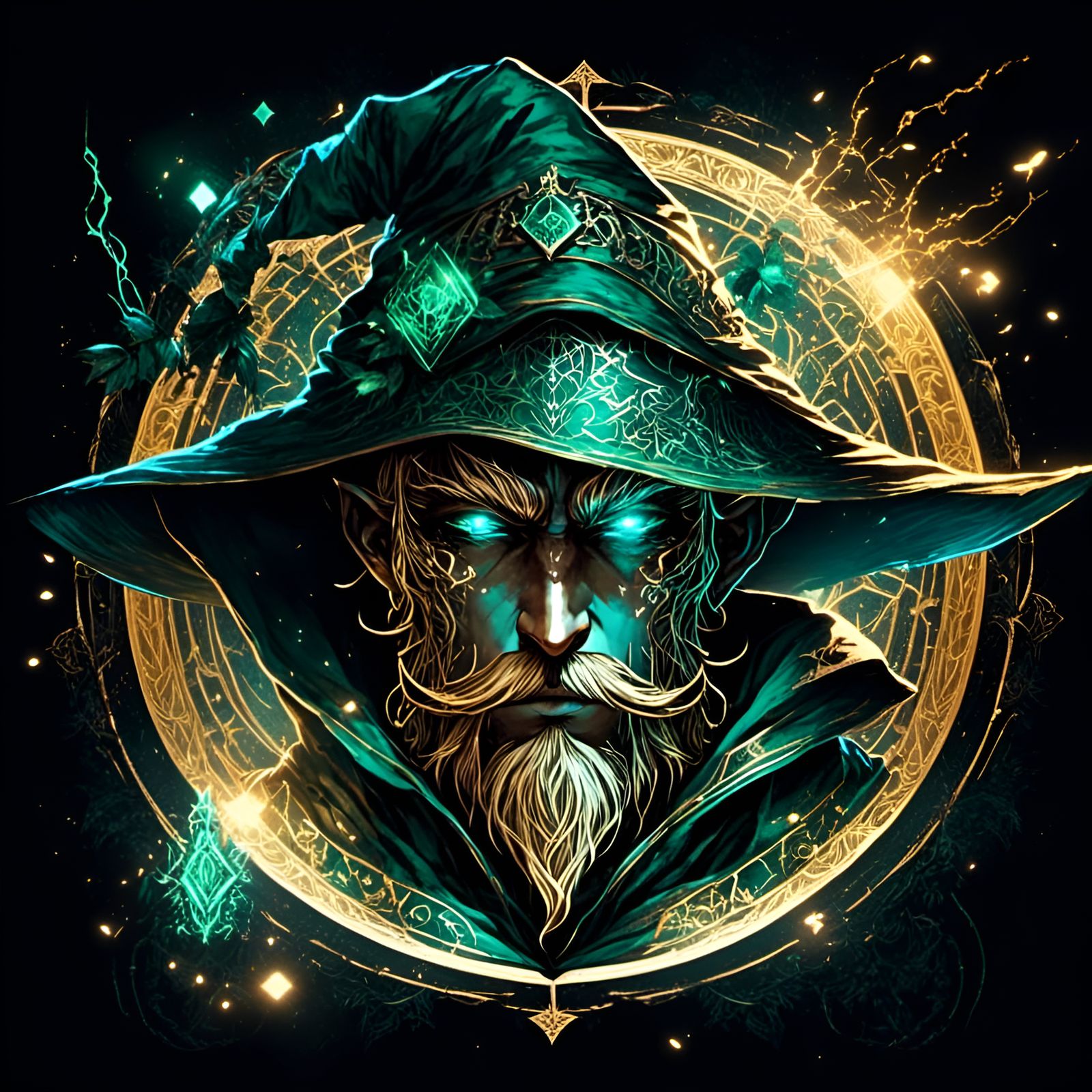 Portrait Wizard