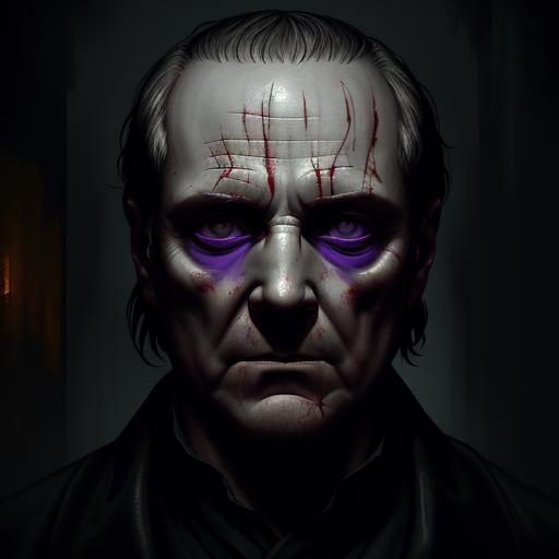 Hannibal Lecter
