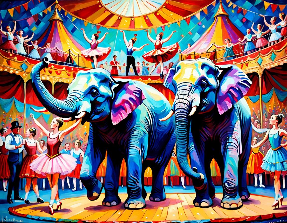 Circus
