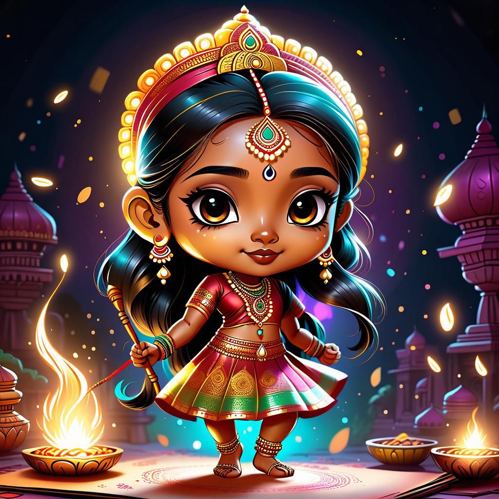 Bollywood Star ⭐️