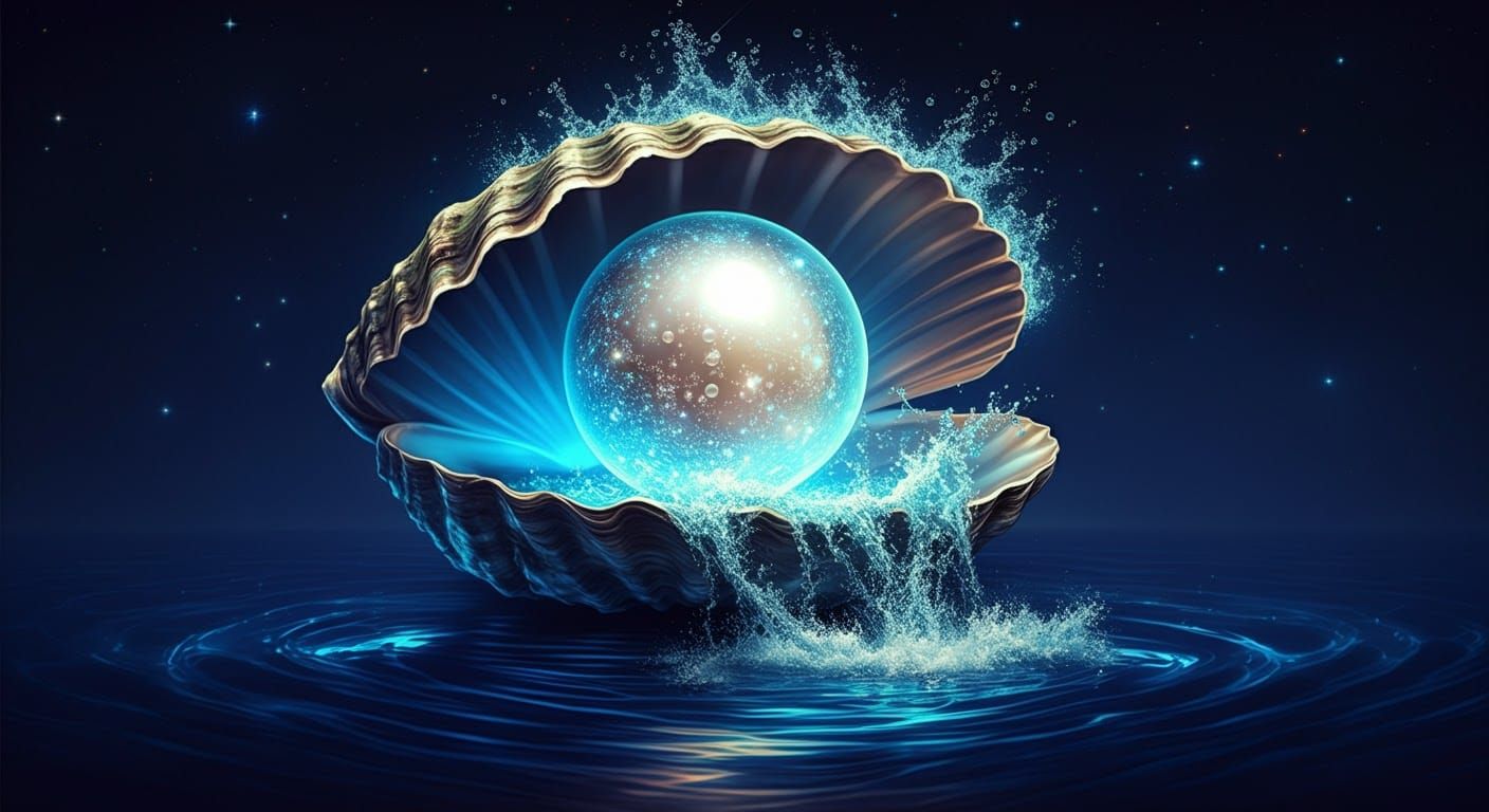 Pearl of Great Price