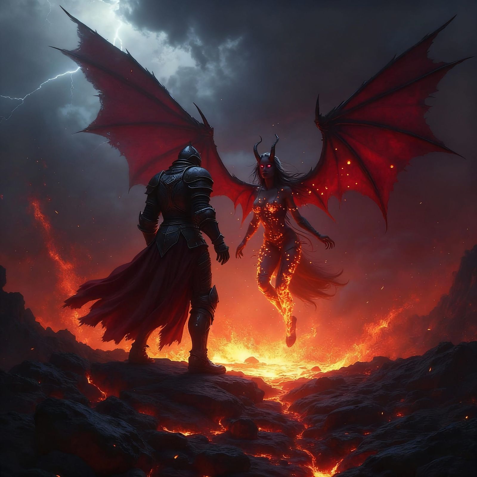 Defending Elythia:  X