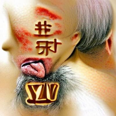 Visual Interpretation of 'Zoku' Concept