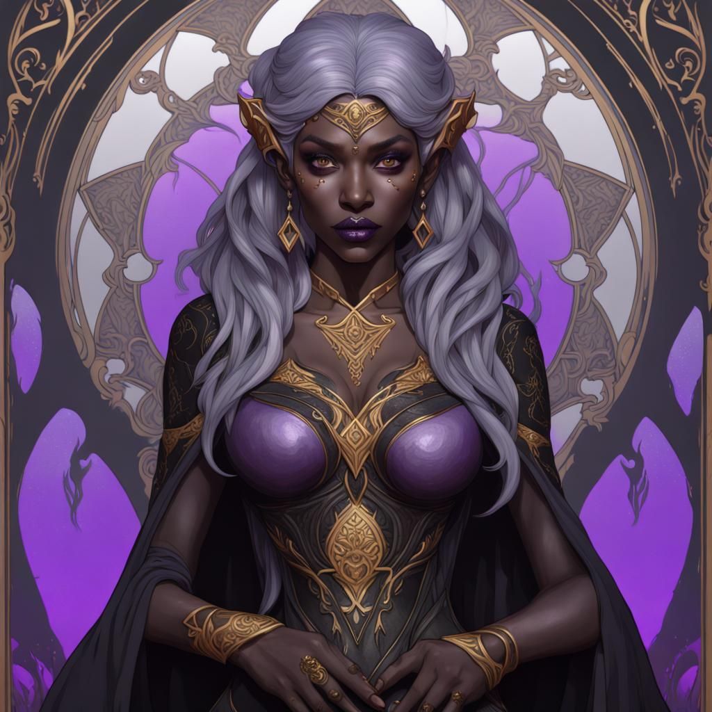 Drow