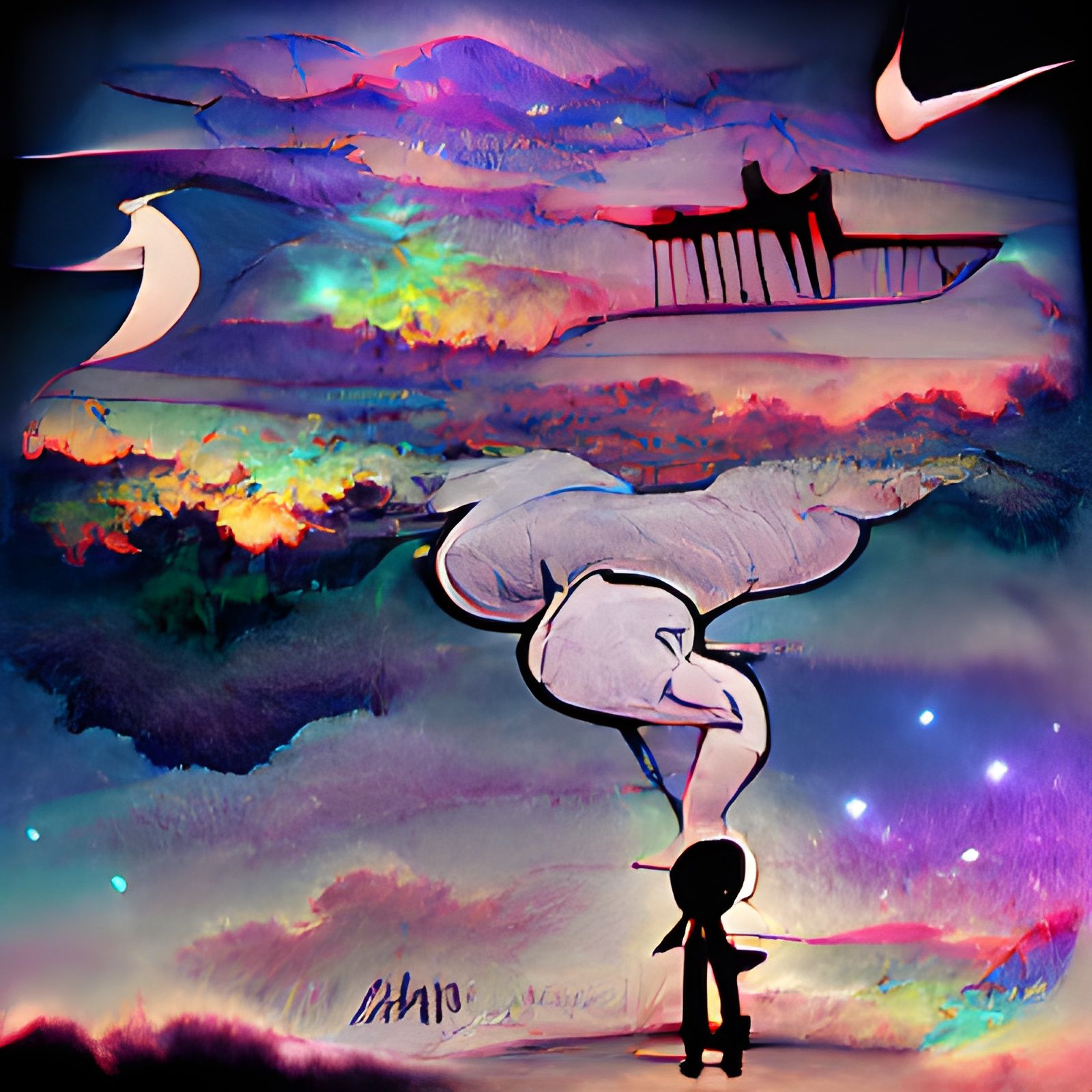 AI Interpretation of Dreams