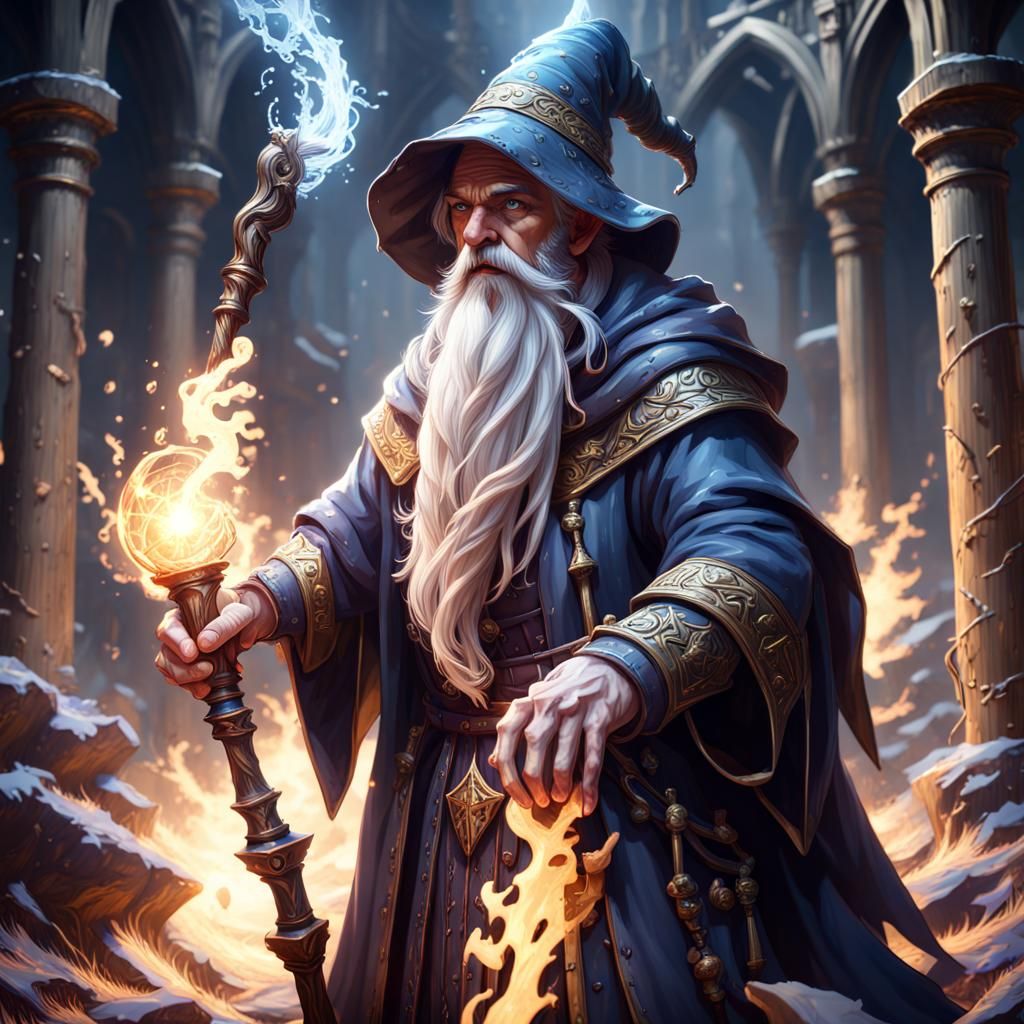 Wizard