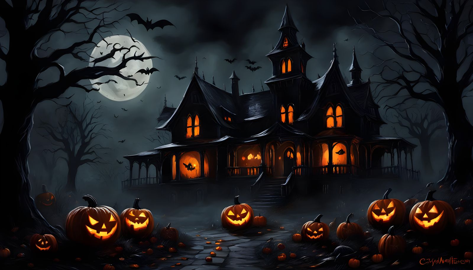 Halloween: A Masterpiece of Spooky, Creepy Perfection