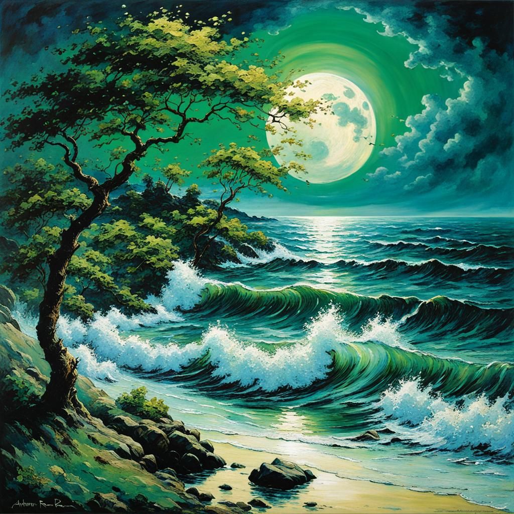 Nature's Harmony