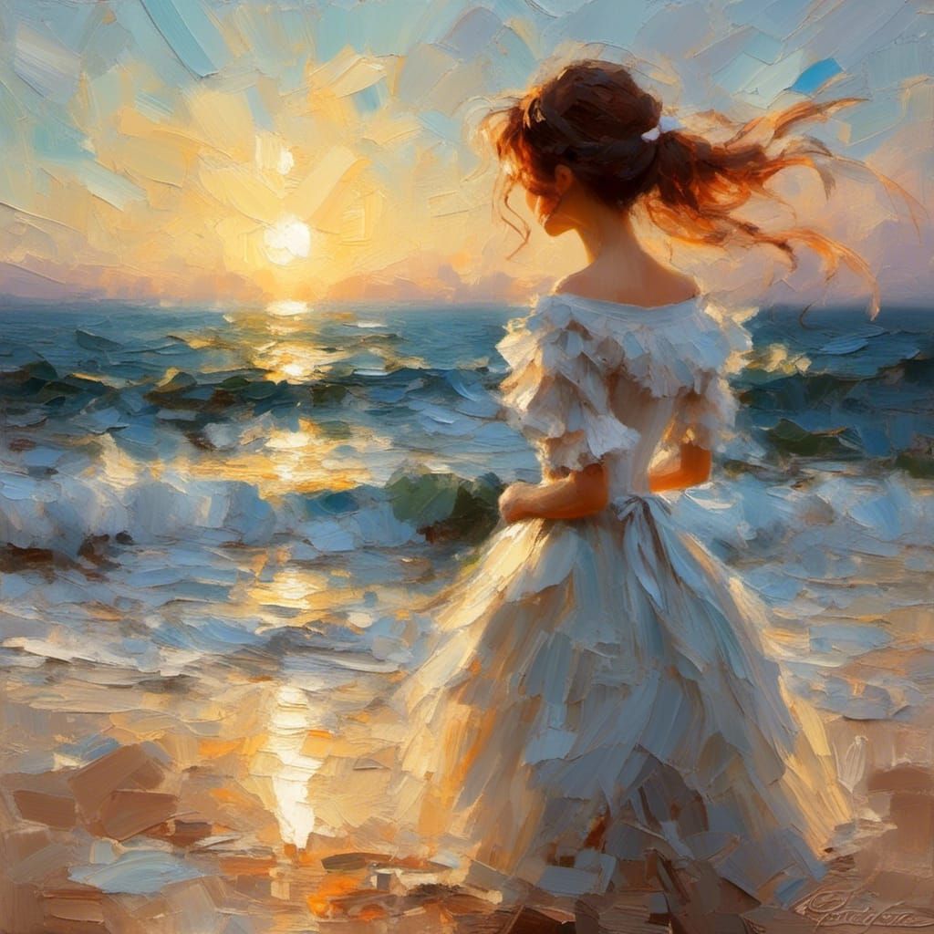 It's SUNday! Here comes the SUN!