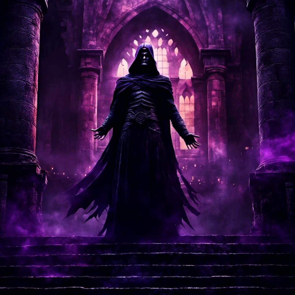 Darth Bane: Lord of the Sith Cover Art