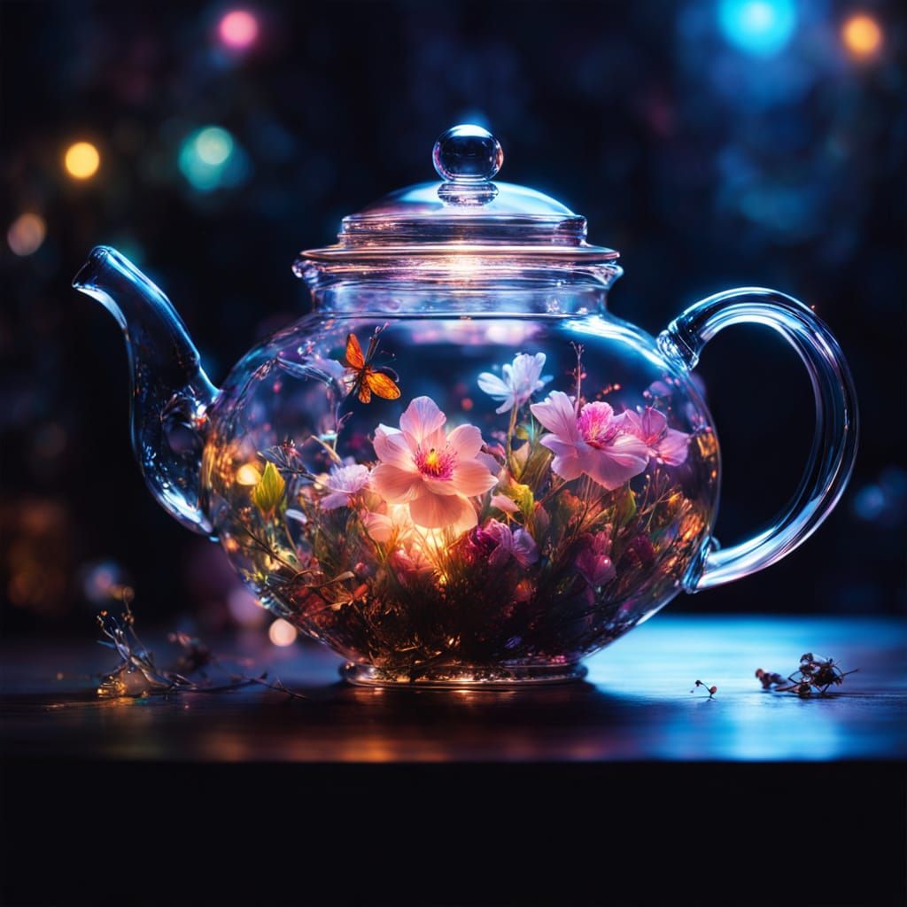 Potpourri