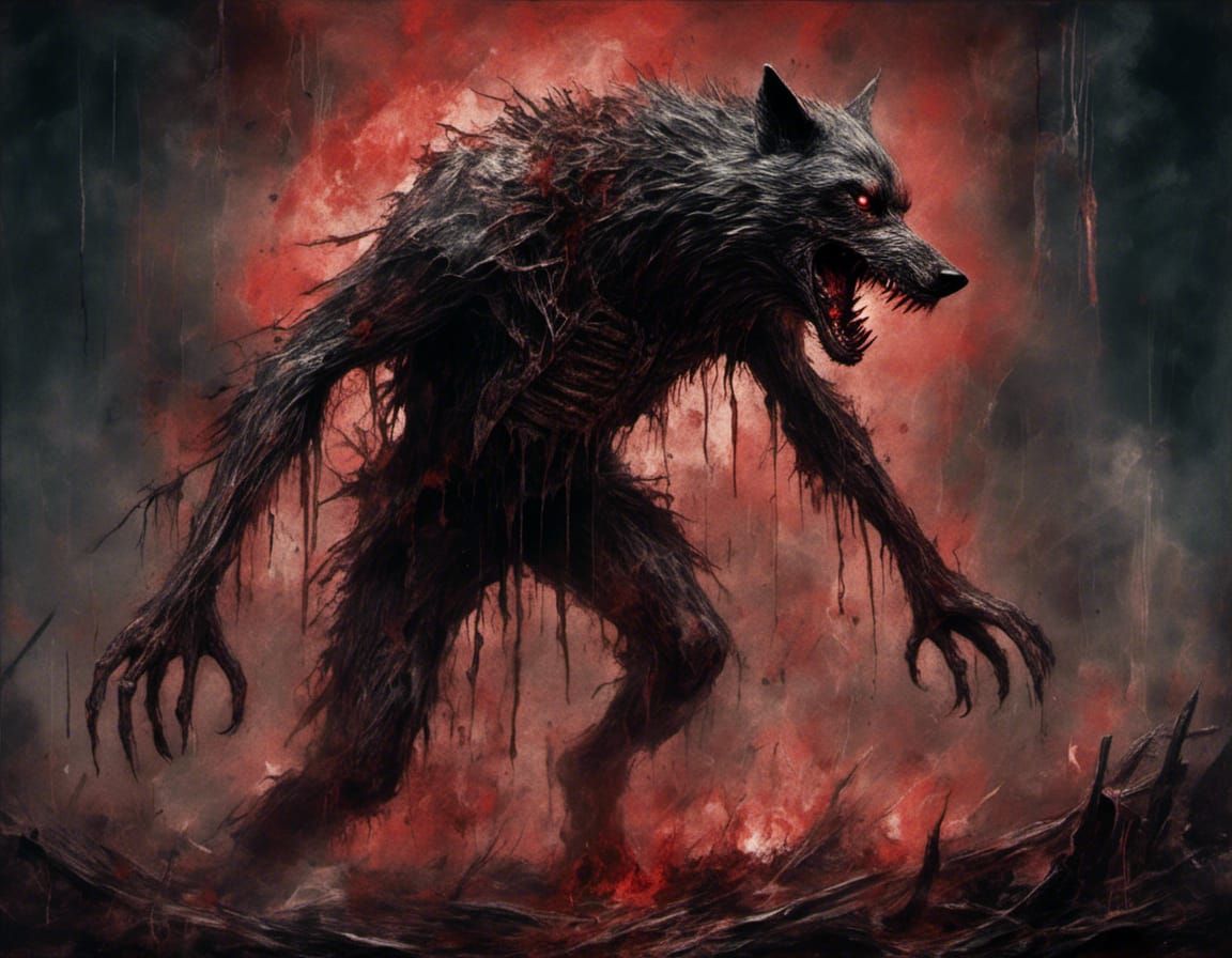 Warwolf