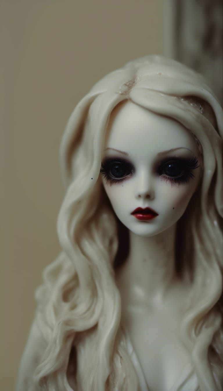 Abyss Barbie