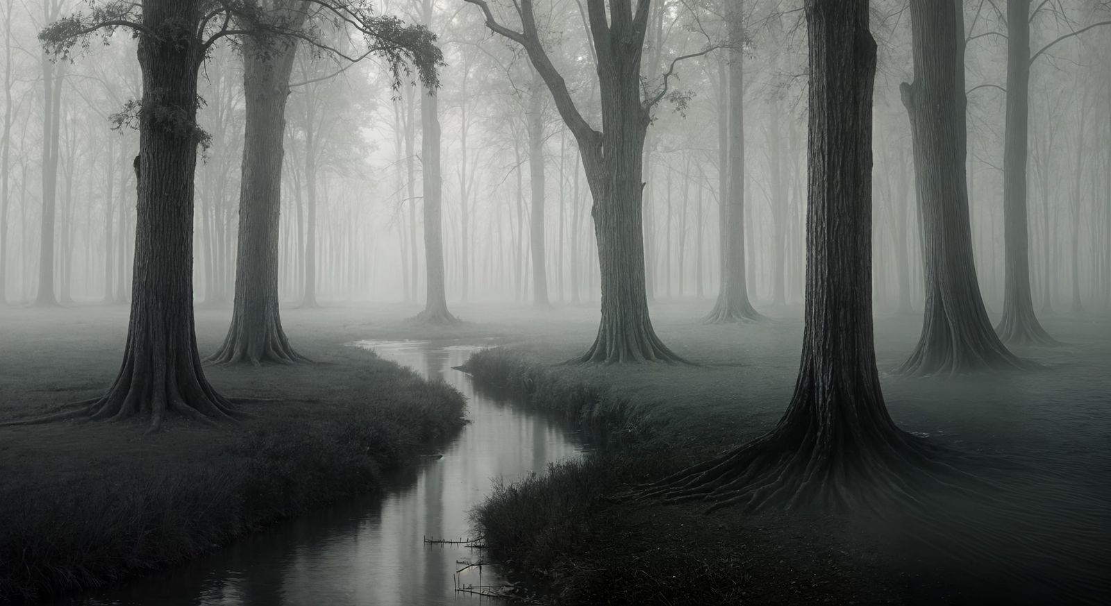 Soulful River Journey in Louisiana