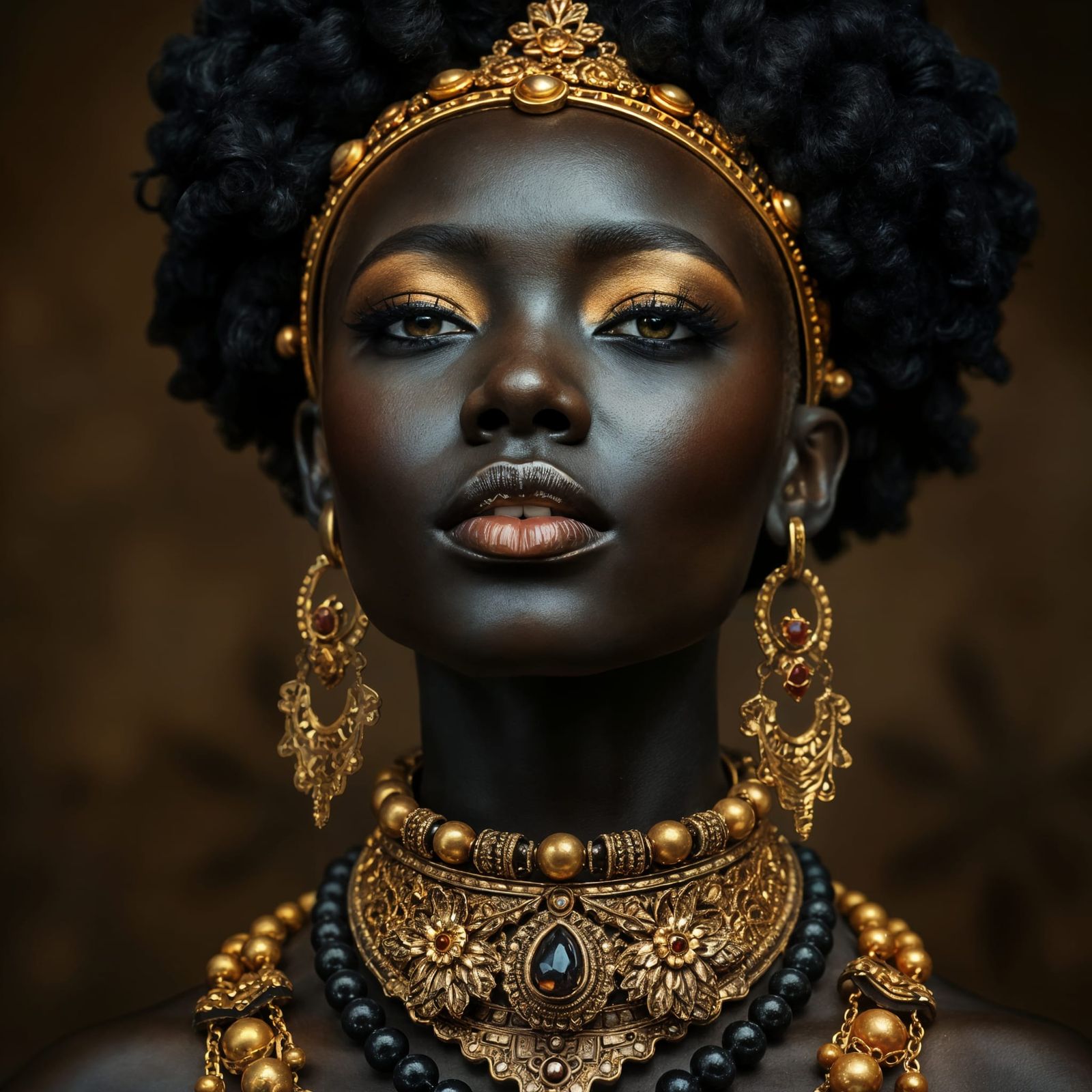 The Ebony Princess