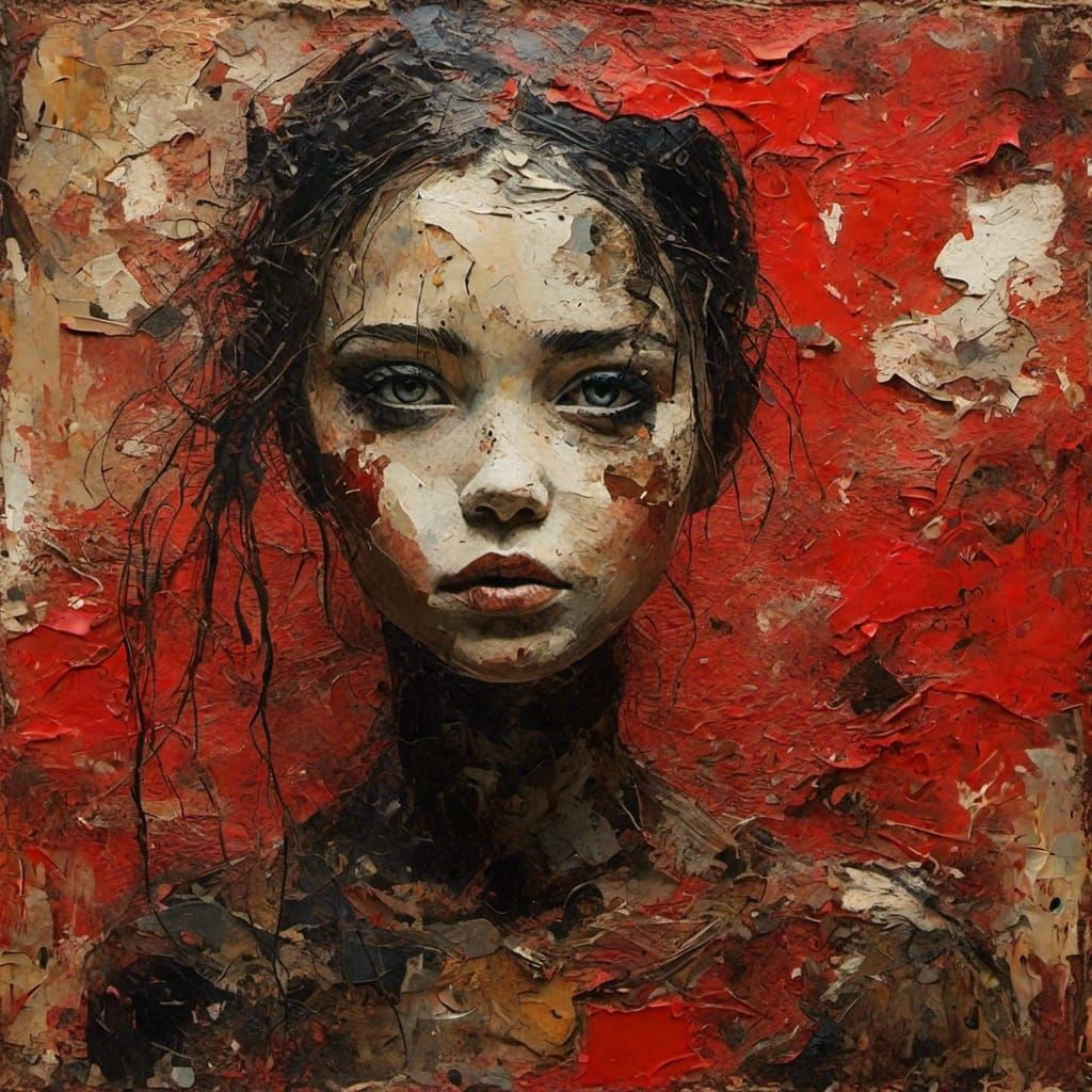 the whiskey stink of rot