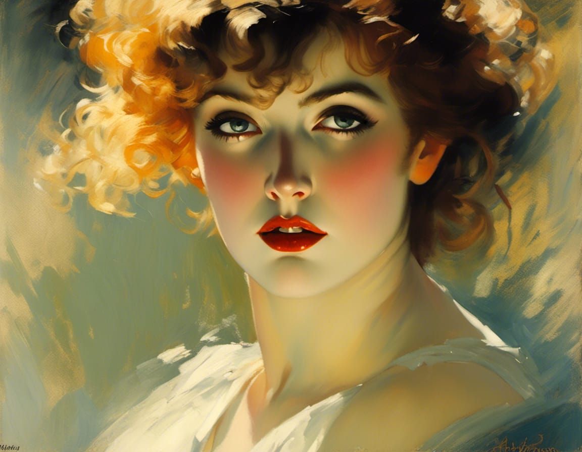 We Are the Dreamers of Dreams