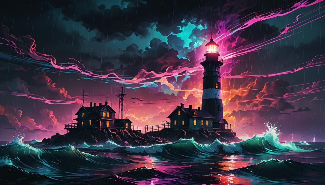 Lighthouse