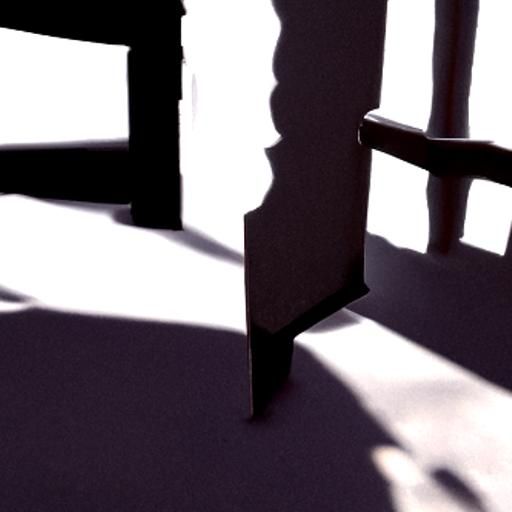 Political History in 3D Art: Unreal Engine Shading