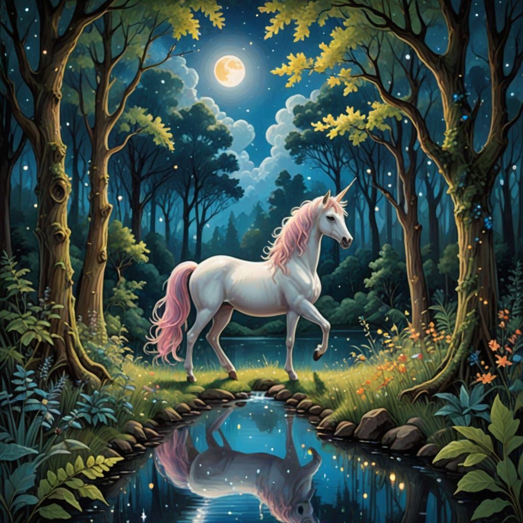 Evolved Text Prompt from @YlonaT