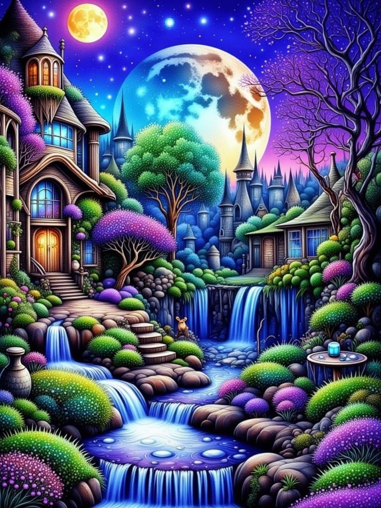 Dream of Dreams