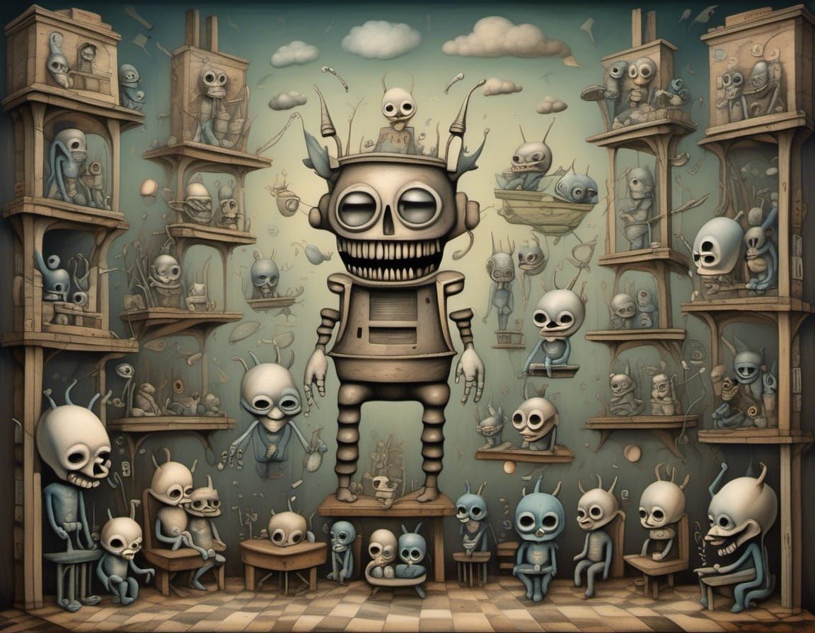 Best Dress Darling: A Special Night