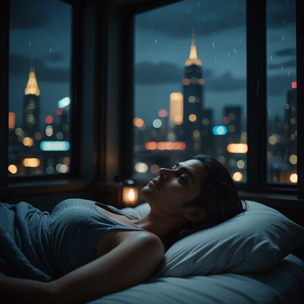 Restless