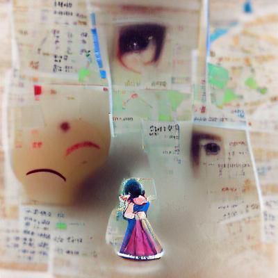 AI Image Generated From Empty Prompt